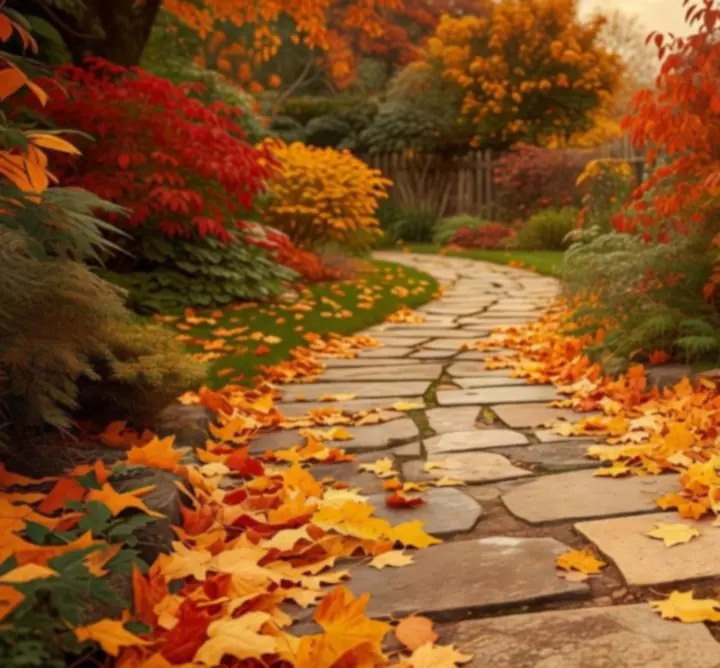 Jesienne przygotowanie ogrodu