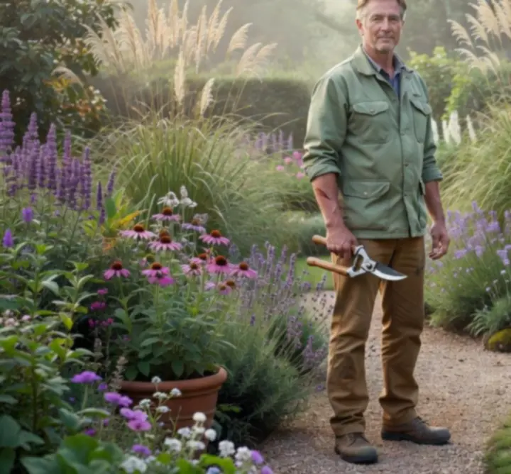 Założyciele Gardonexa - eksperci z ponaddwudziestoletnim doświadczeniem